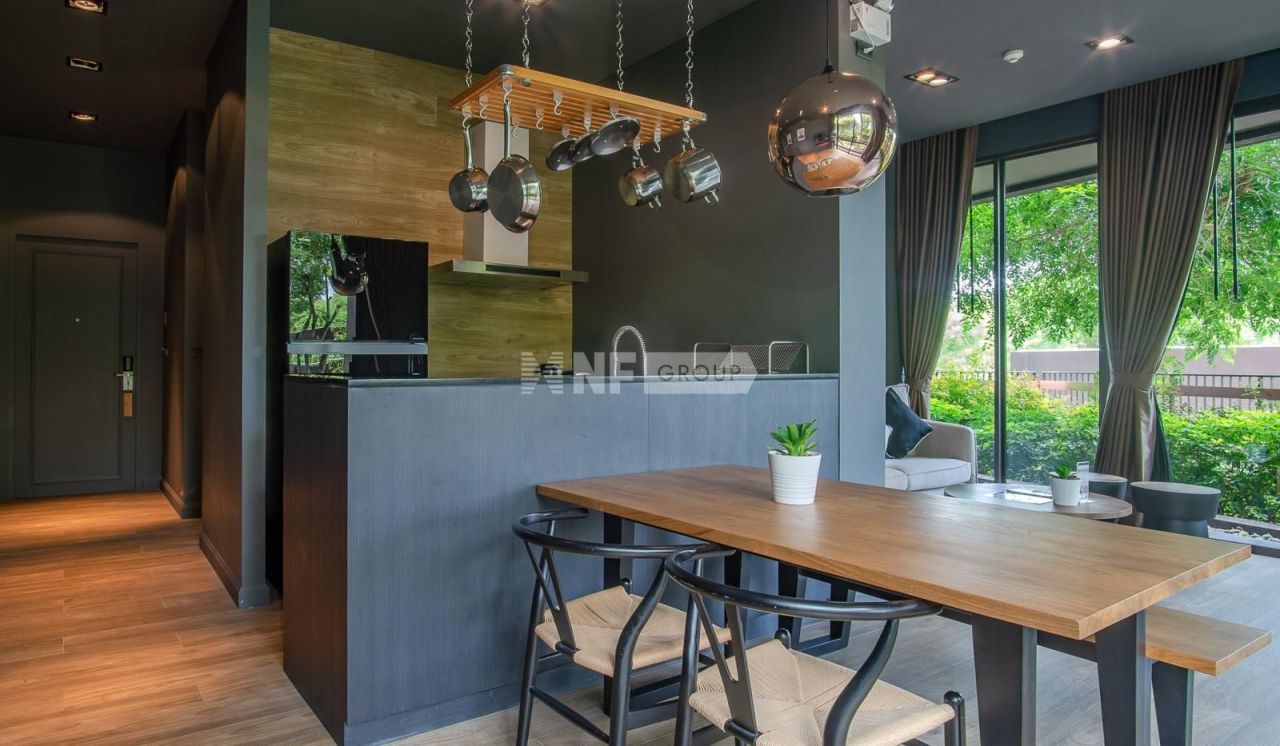 Квартира на Пхукете, Таиланд, 118 м² - фото 2