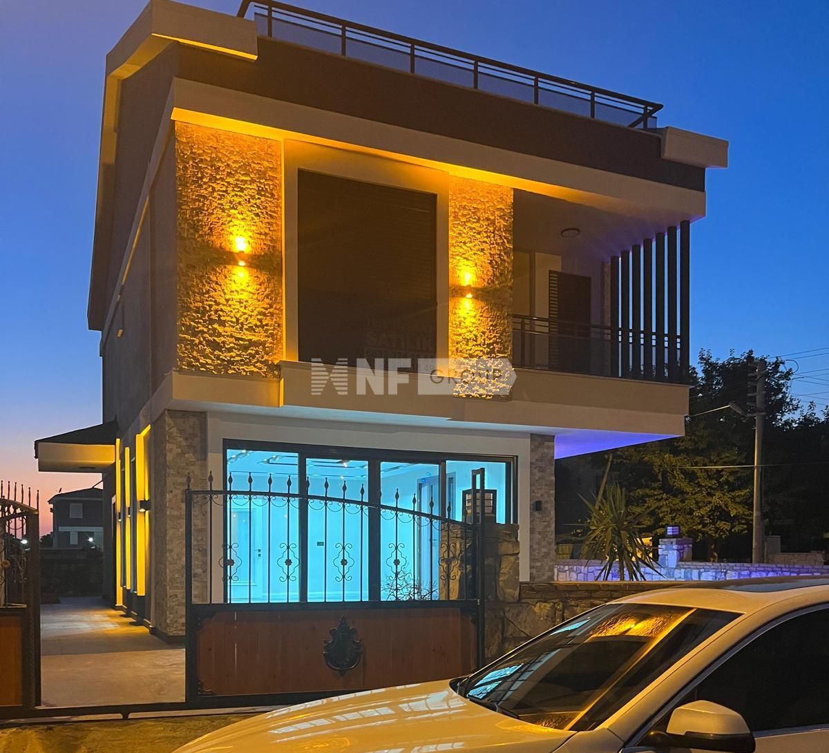 Вилла в Измире, Турция, 240 м² - фото 2