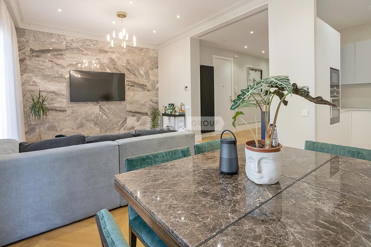 Апартаменты в Барселоне, Испания, 134 м² - фото 2