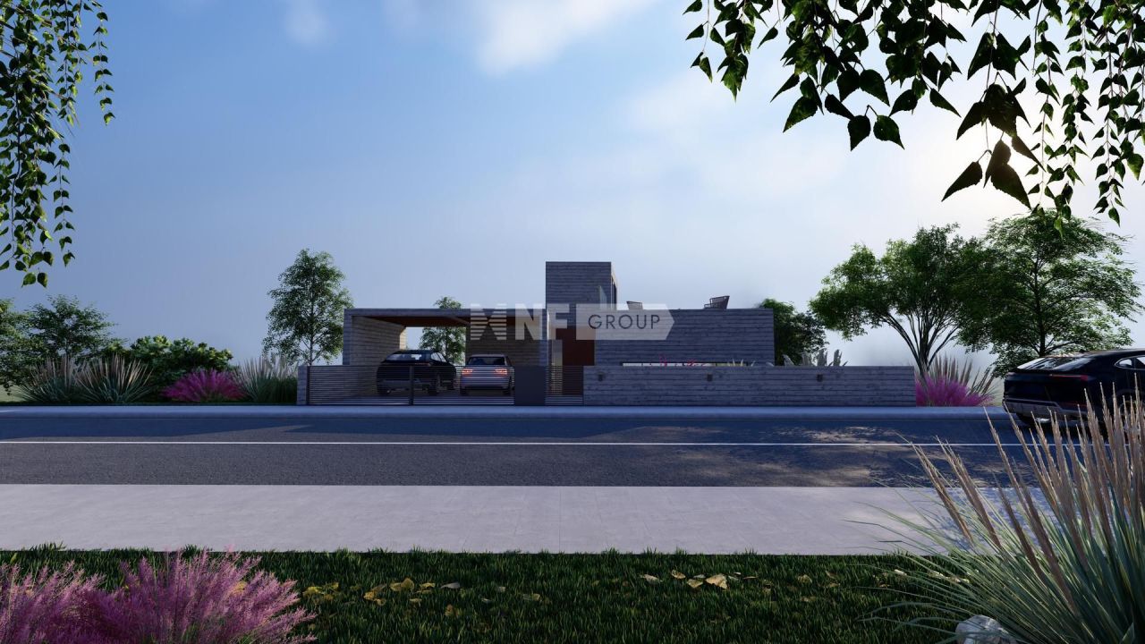 Вилла в Пафосе, Кипр - фото 2