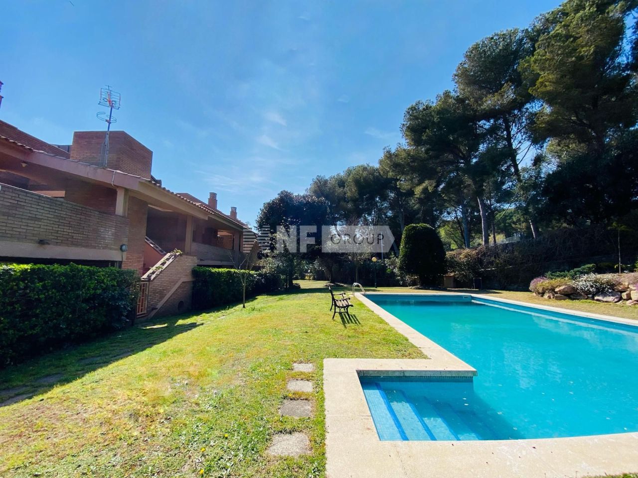 Пентхаус на Льорет-де-Мар, Испания, 107 м² - фото 2