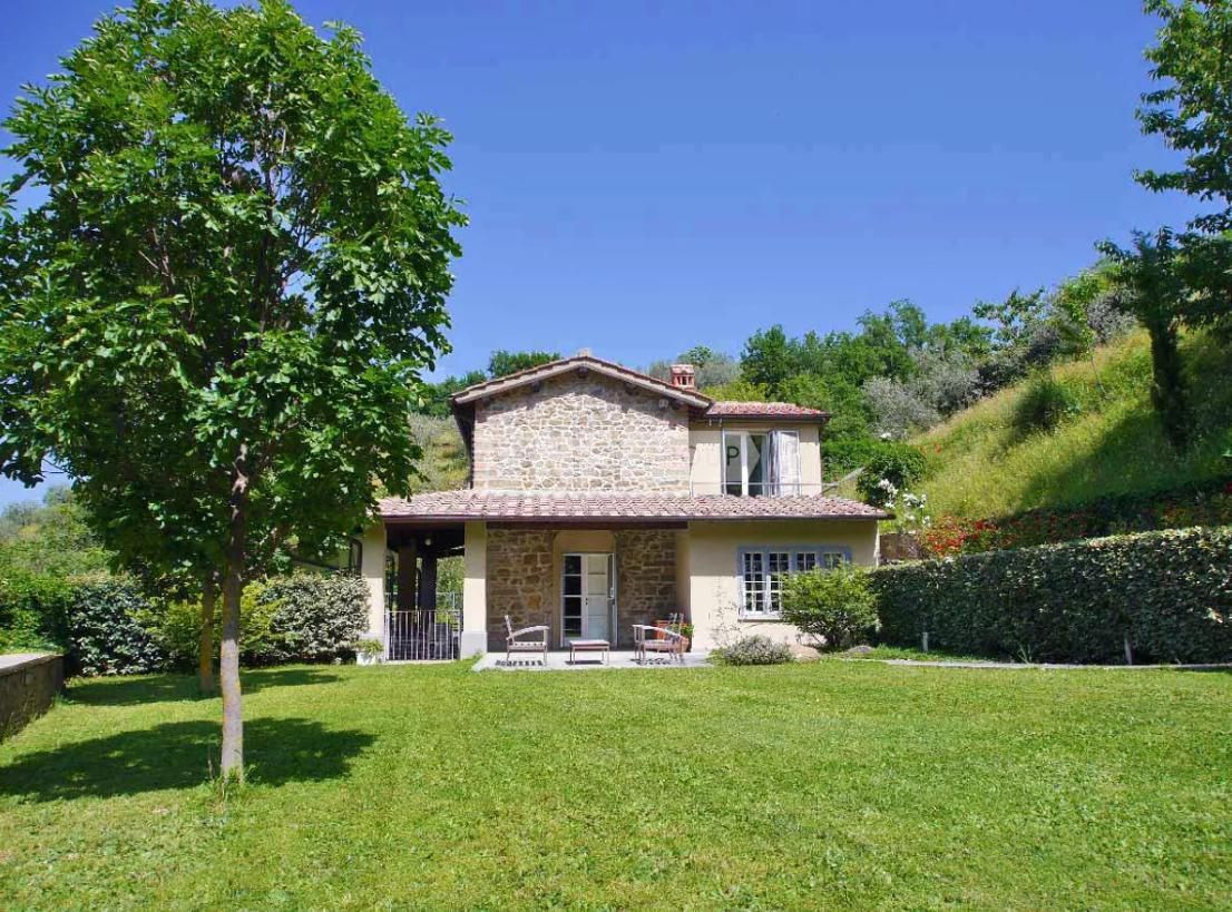 Вилла во Флоренции, Италия, 260 м² - фото 2