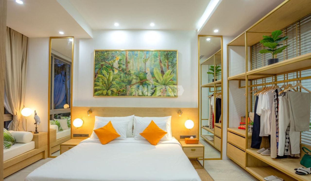 Квартира в Паттайе, Таиланд, 89 м² - фото 2