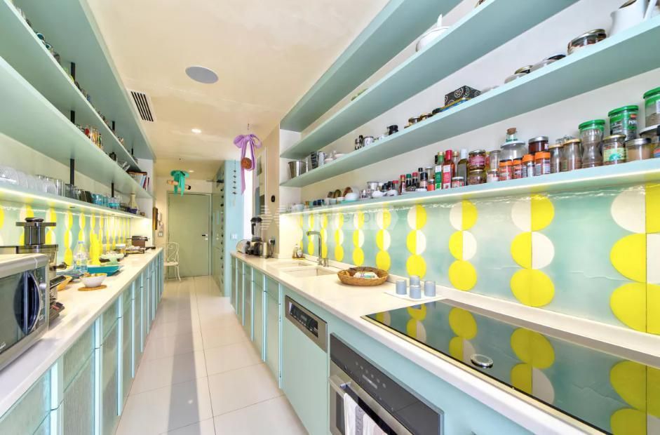 Апартаменты в Монако, Монако, 175 м² - фото 2