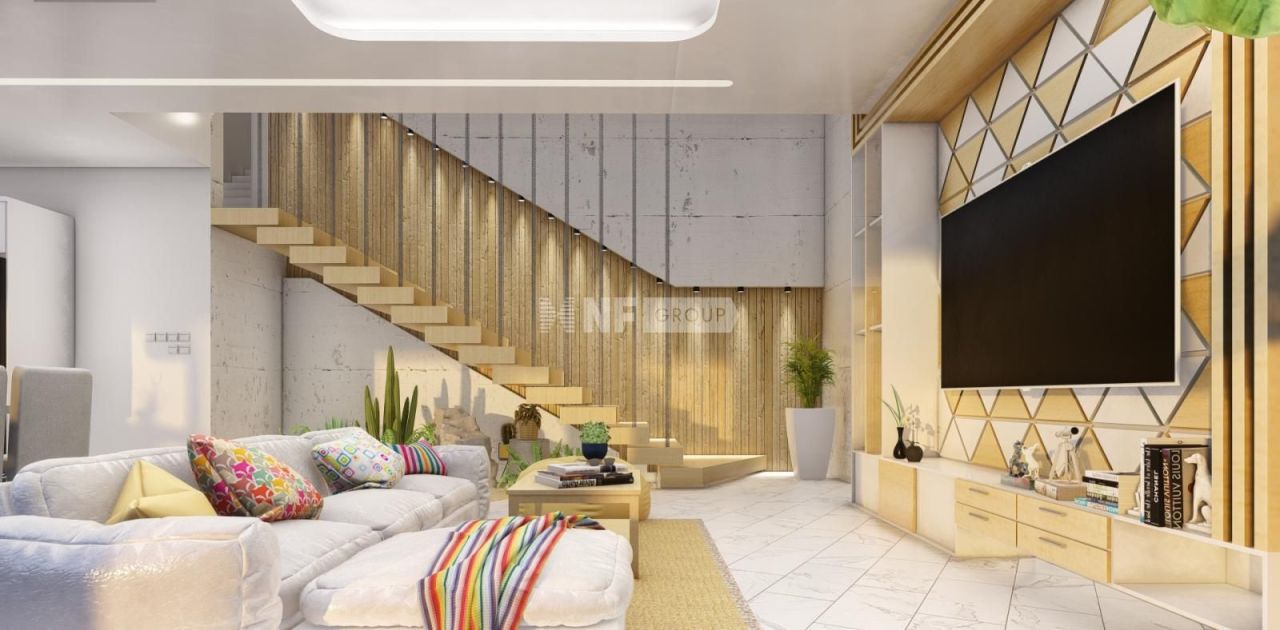 Вилла на Пхукете, Таиланд, 490 м² - фото 2