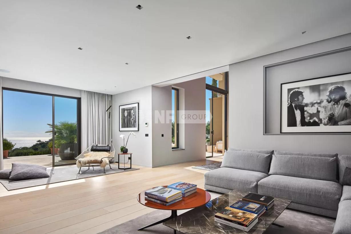 Вилла в Каннах, Франция - фото 2