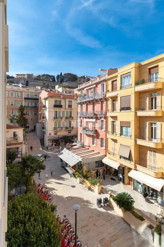 Апартаменты в Монако, Монако, 152 м² - фото 2