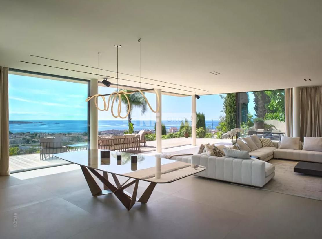 Вилла в Каннах, Франция - фото 2