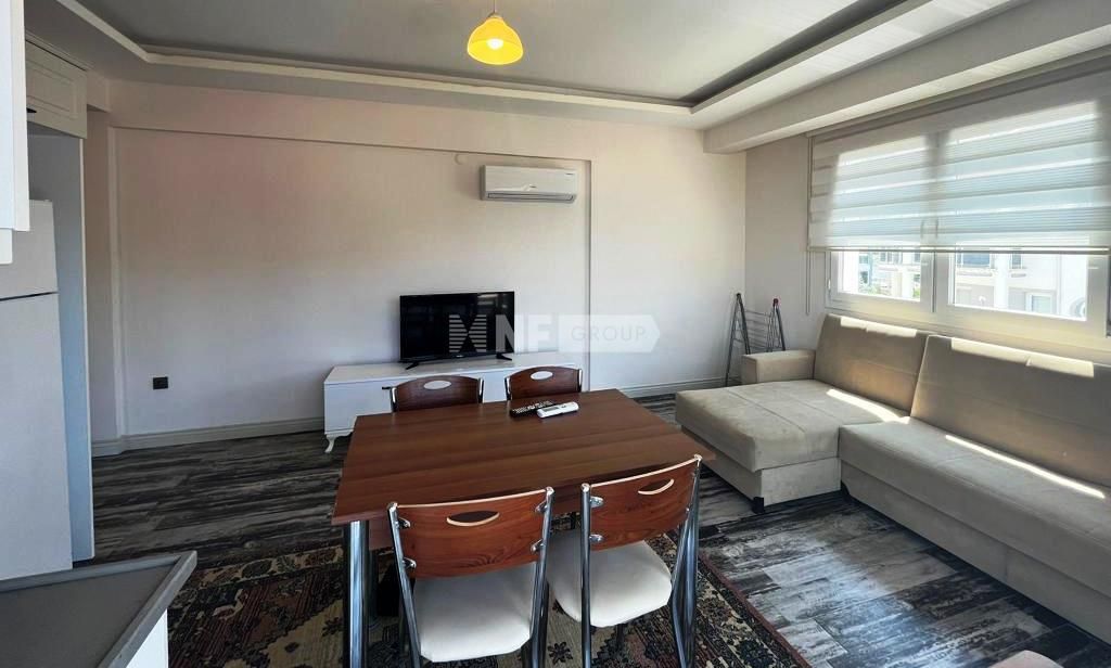 Апартаменты в Фетхие, Турция, 60 м² - фото 2