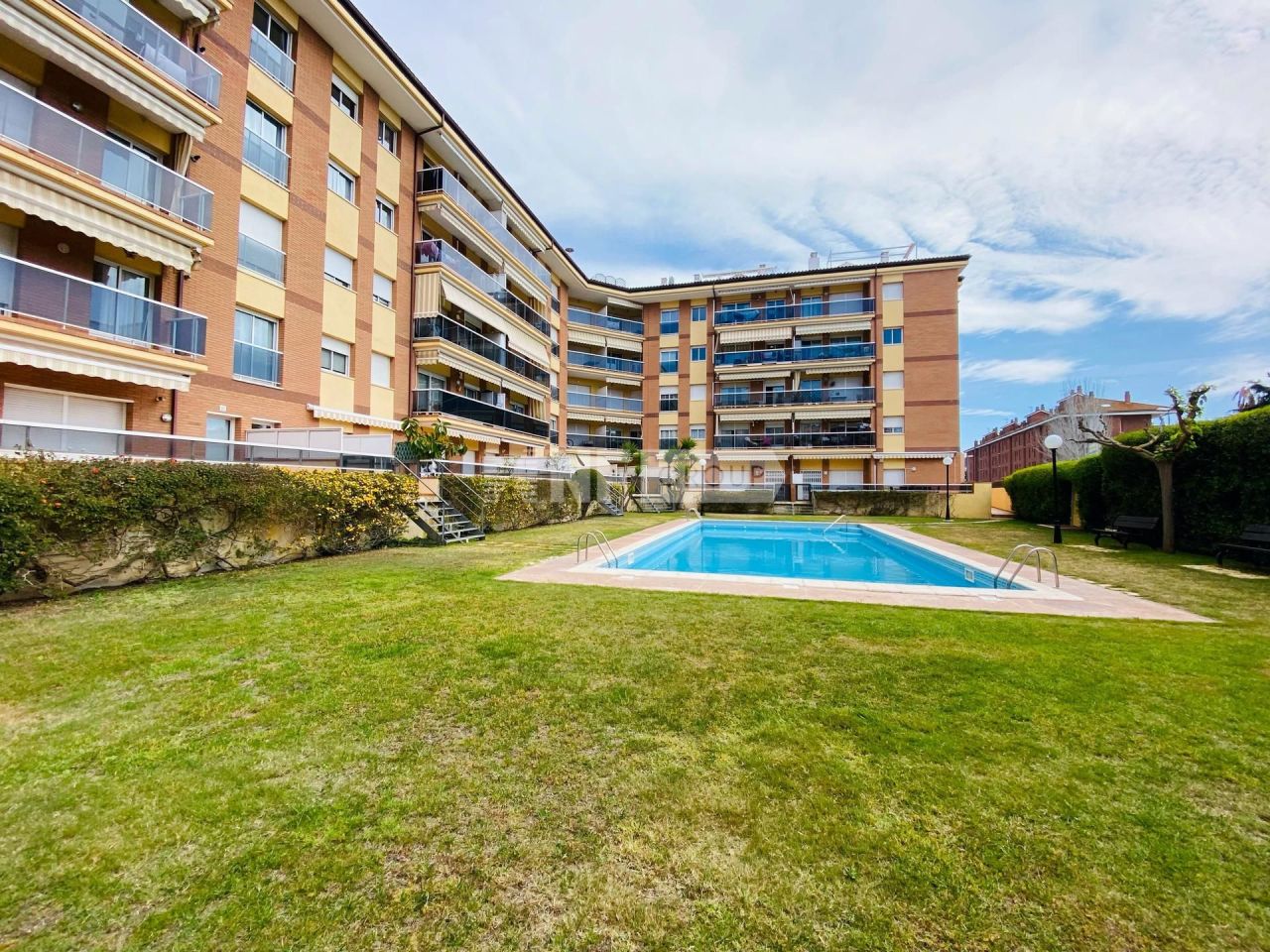 Квартира на Льорет-де-Мар, Испания, 129 м² - фото 2