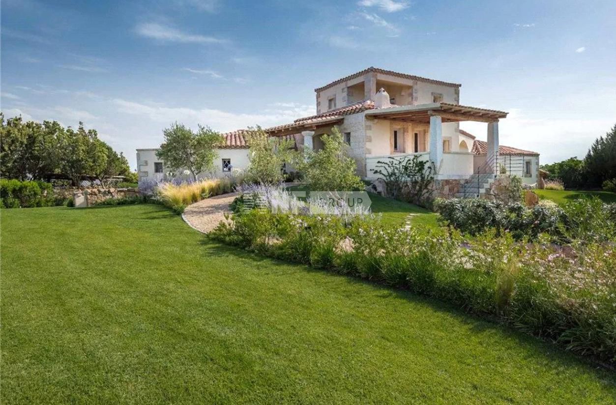 Вилла Сардиния, Италия - фото 2