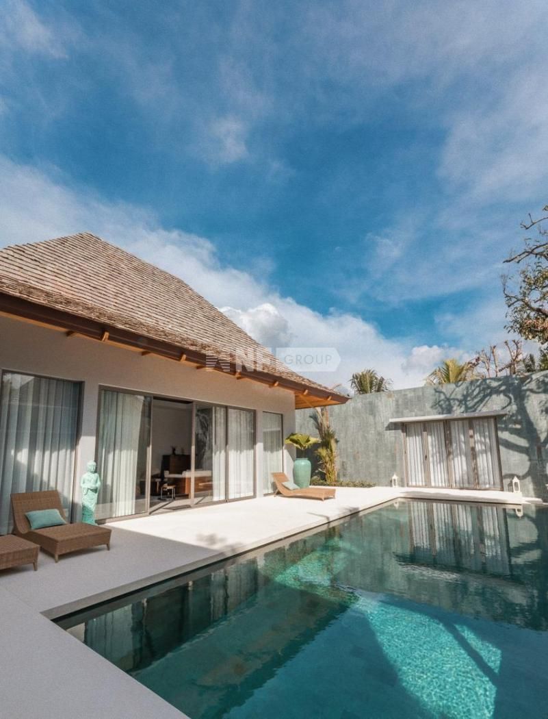 Вилла на Пхукете, Таиланд, 418 м² - фото 2