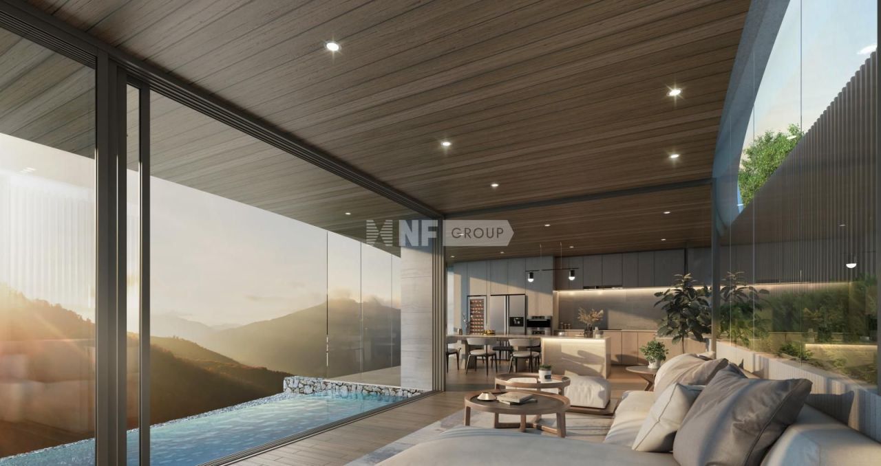 Вилла в Паттайе, Таиланд, 263 м² - фото 2