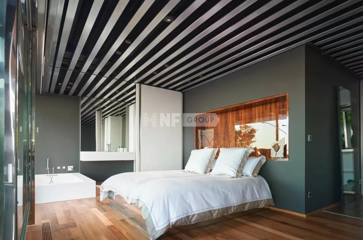 Вилла в Ницце, Франция, 550 м² - фото 2