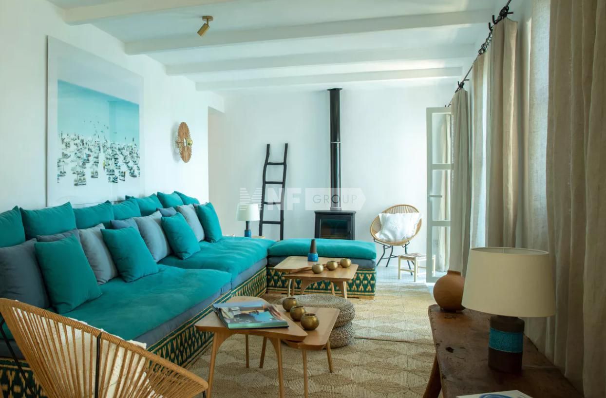 Таунхаус на Ивисе, Испания, 300 м² - фото 3