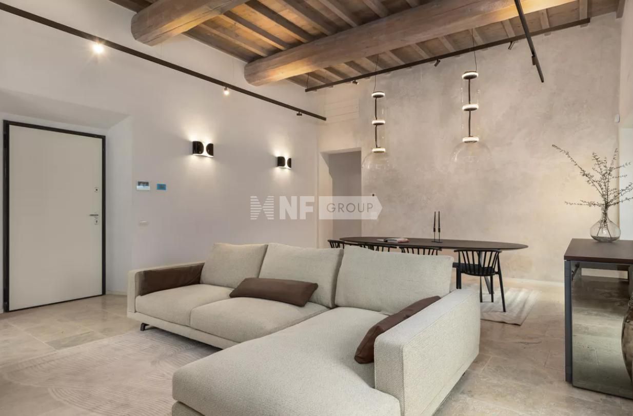 Апартаменты во Флоренции, Италия, 246 м² - фото 3