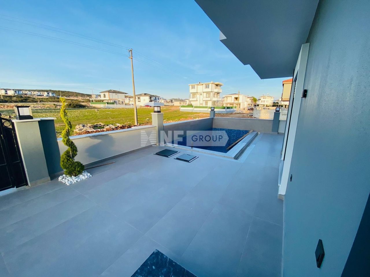 Вилла в Измире, Турция, 190 м² - фото 3