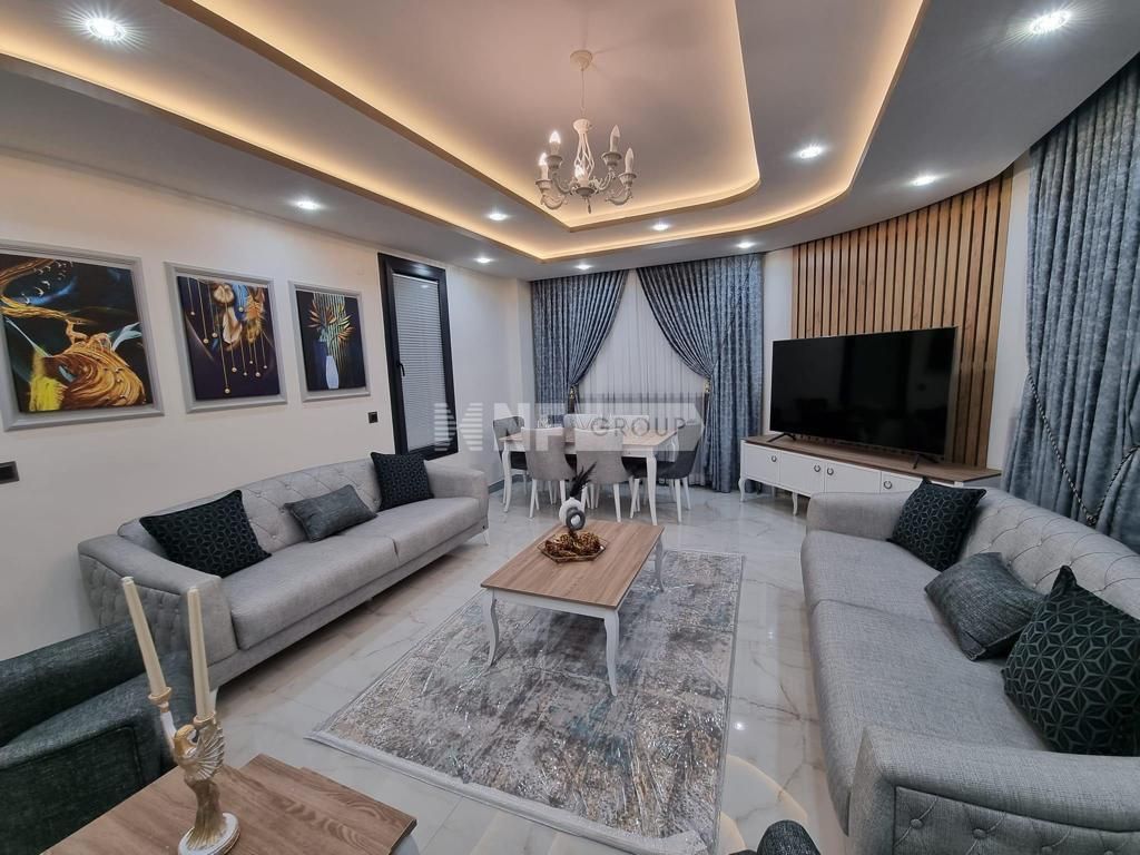 Вилла в Измире, Турция, 240 м² - фото 3