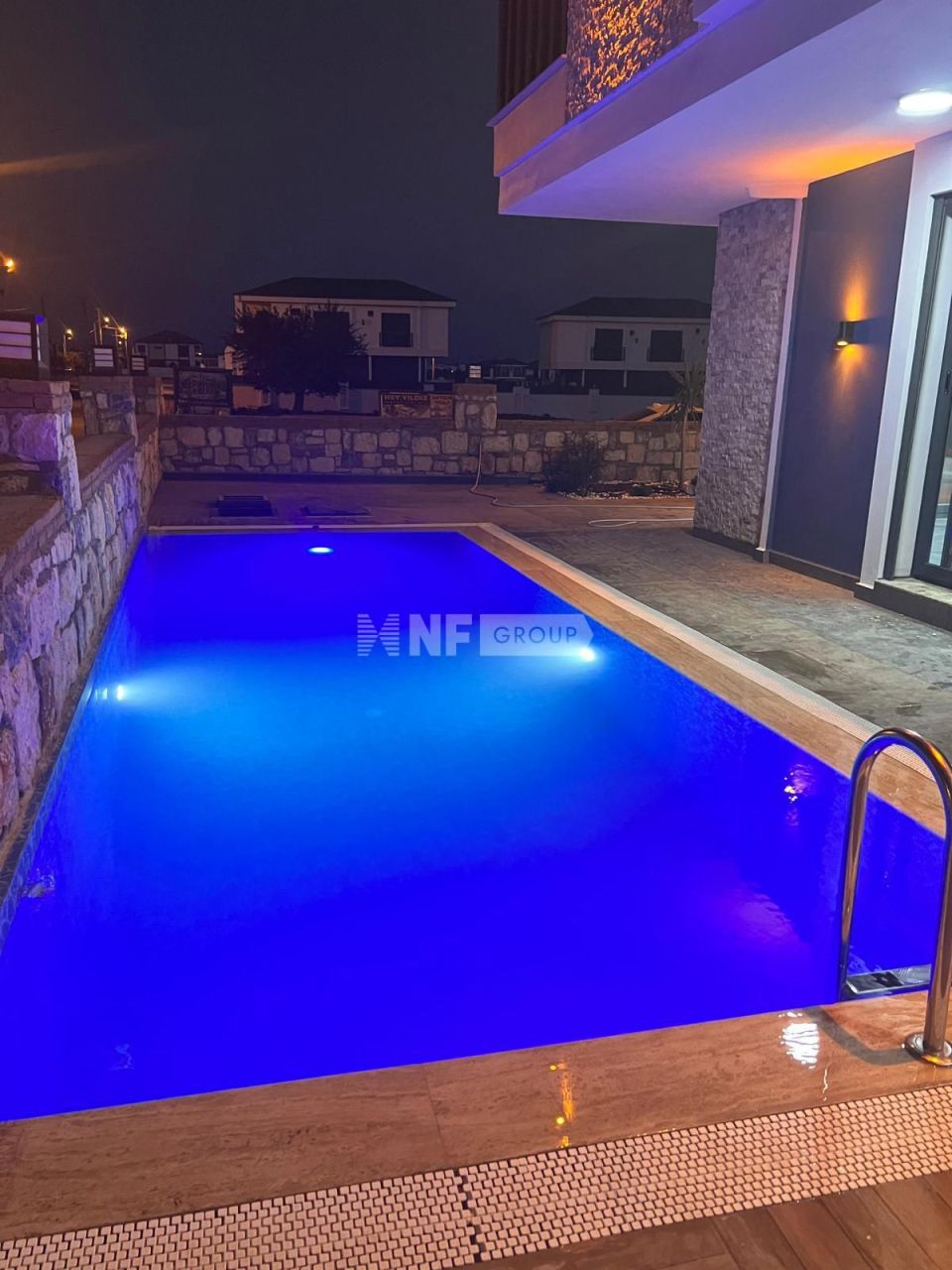 Вилла в Измире, Турция, 240 м² - фото 3