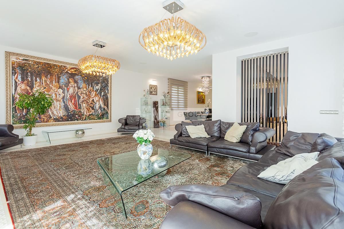 Вилла в Плайя де Аро, Испания, 875 м² - фото 3