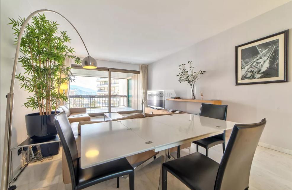 Апартаменты в Монако, Монако - фото 3