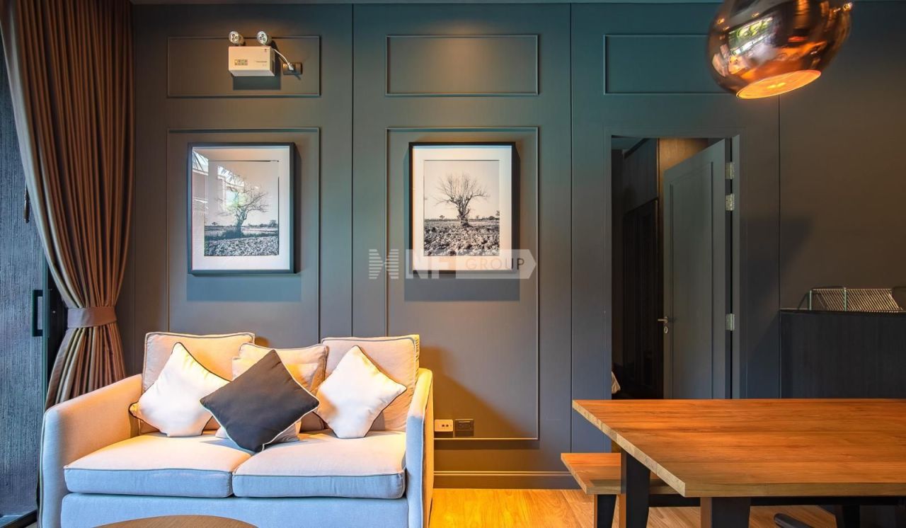 Квартира в Паттайе, Таиланд, 84 м² - фото 3