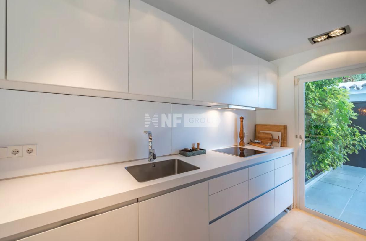 Вилла в Марбелье, Испания, 166 м² - фото 3