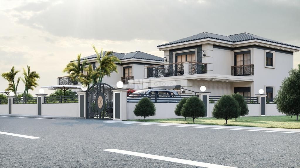 Вилла в Измире, Турция, 220 м² - фото 3