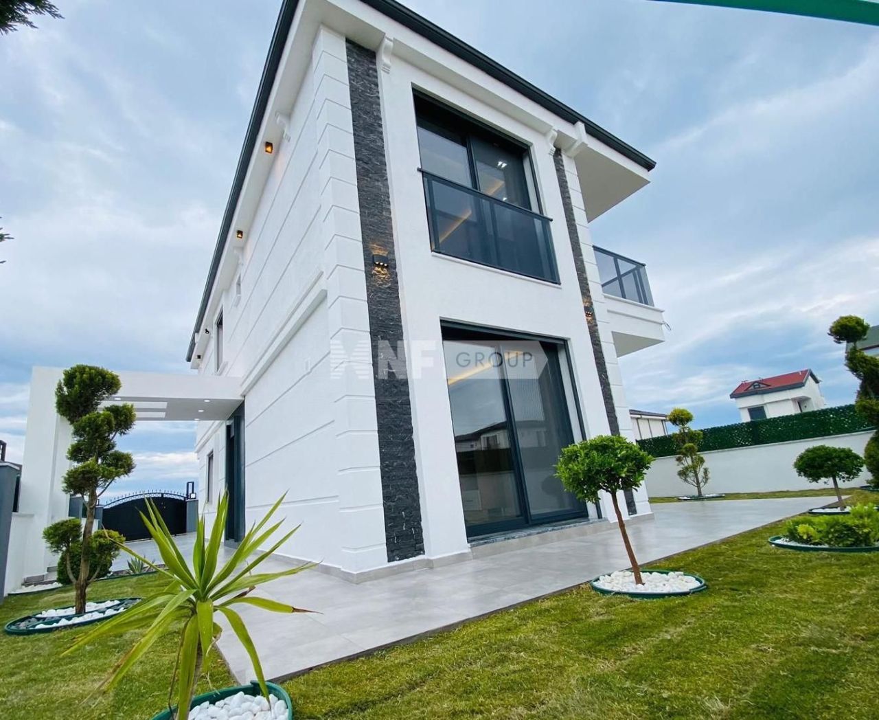 Вилла в Измире, Турция, 155 м² - фото 3