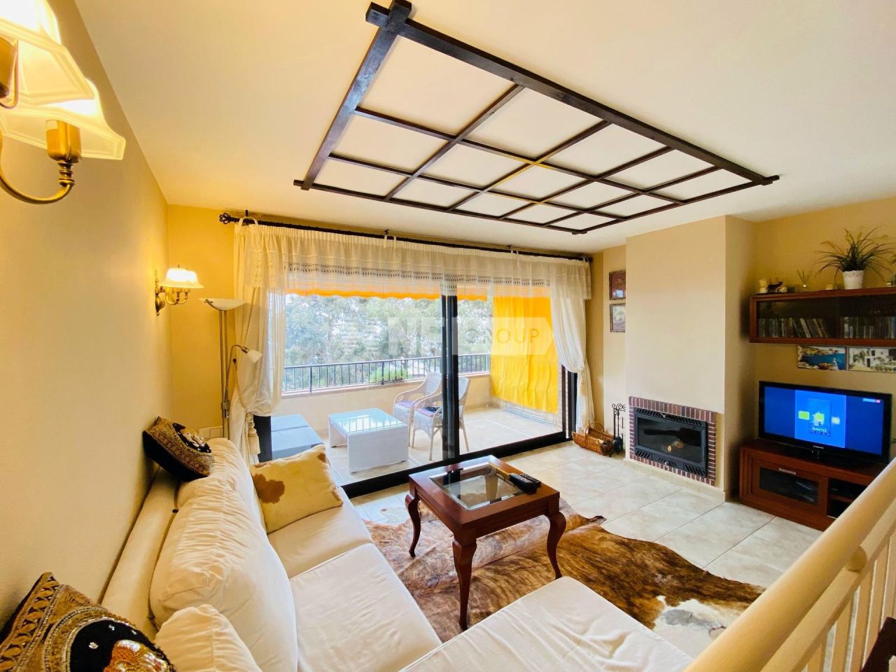 Пентхаус на Льорет-де-Мар, Испания, 107 м² - фото 3