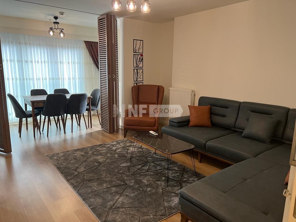 Квартира в Стамбуле, Турция, 101 м² - фото 3