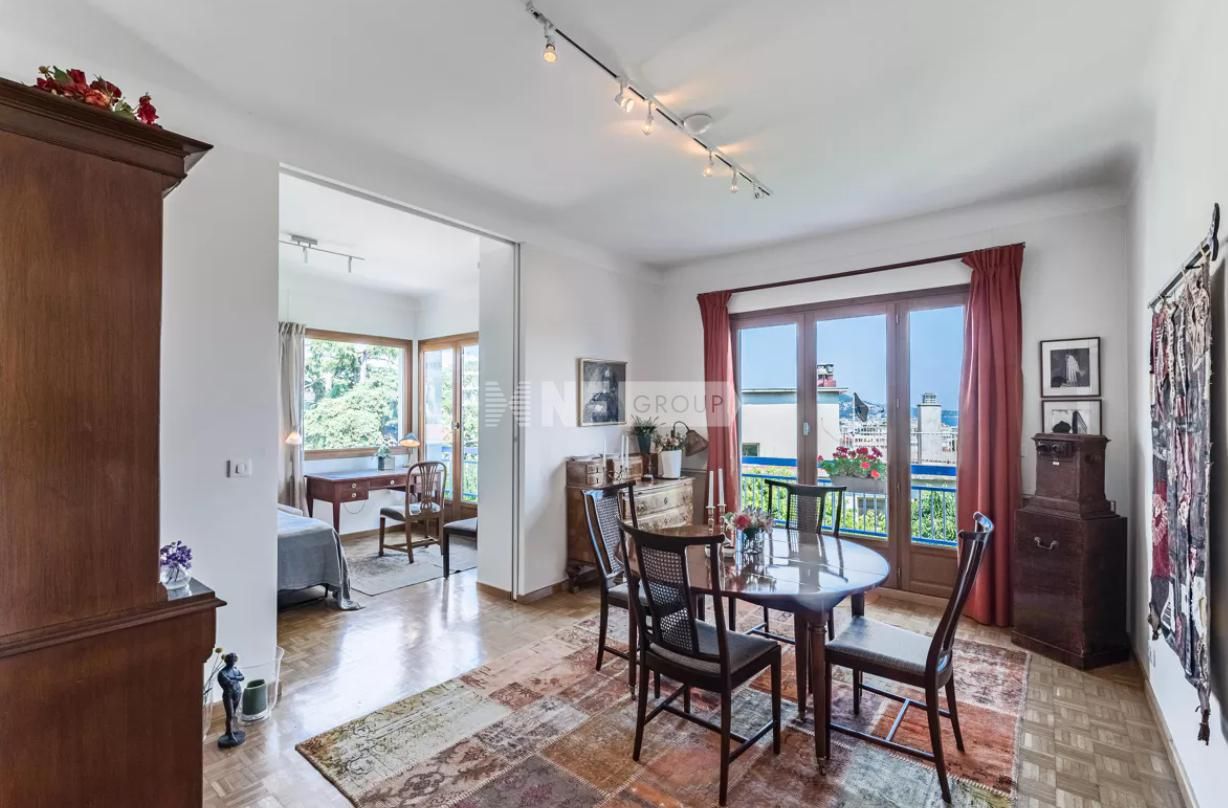 Квартира в Ницце, Франция, 96 м² - фото 3