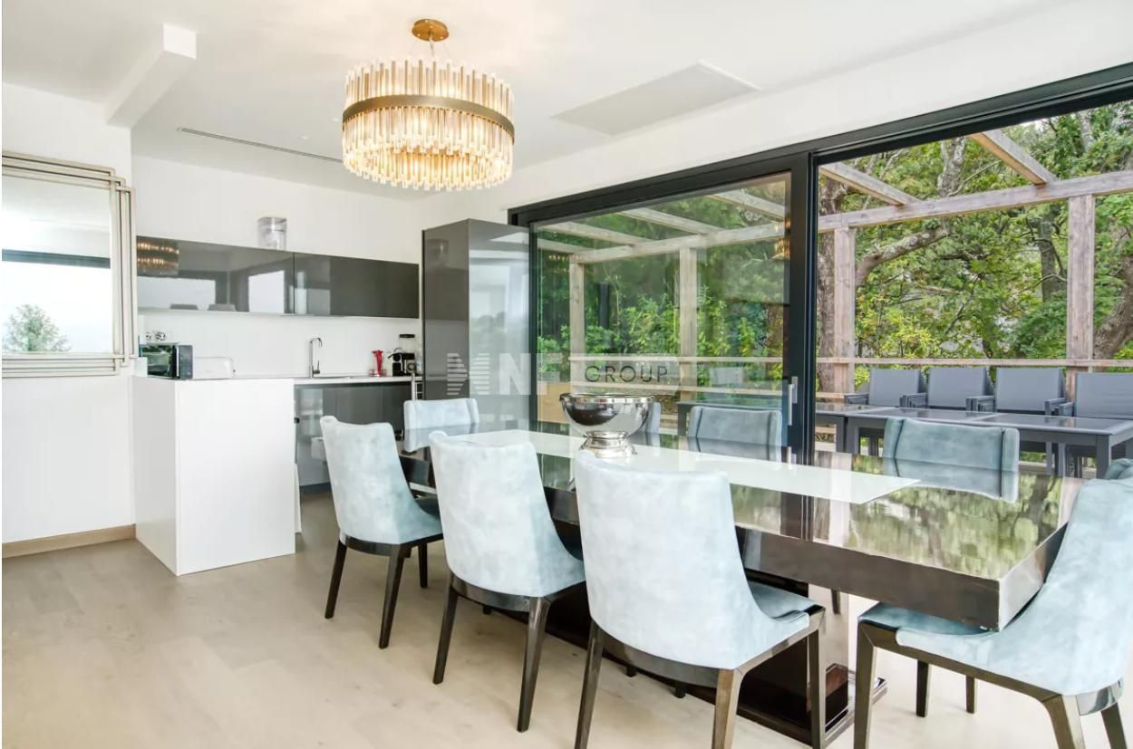 Вилла в Сен-Максиме, Франция, 230 м² - фото 3