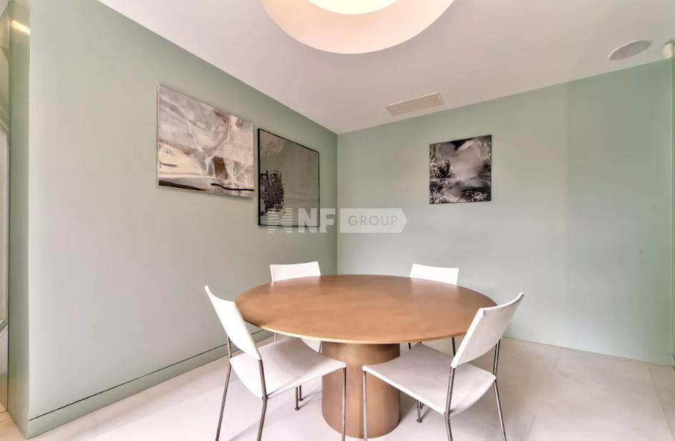 Апартаменты в Монако, Монако, 175 м² - фото 3