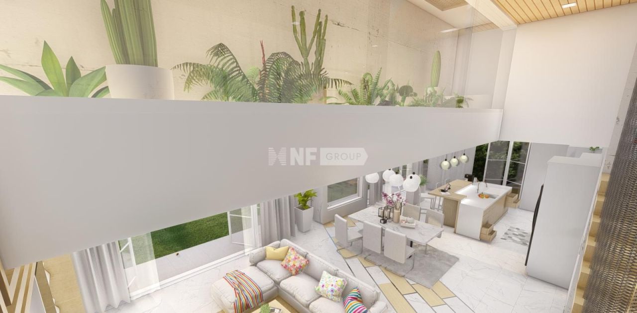 Вилла на Пхукете, Таиланд, 490 м² - фото 3