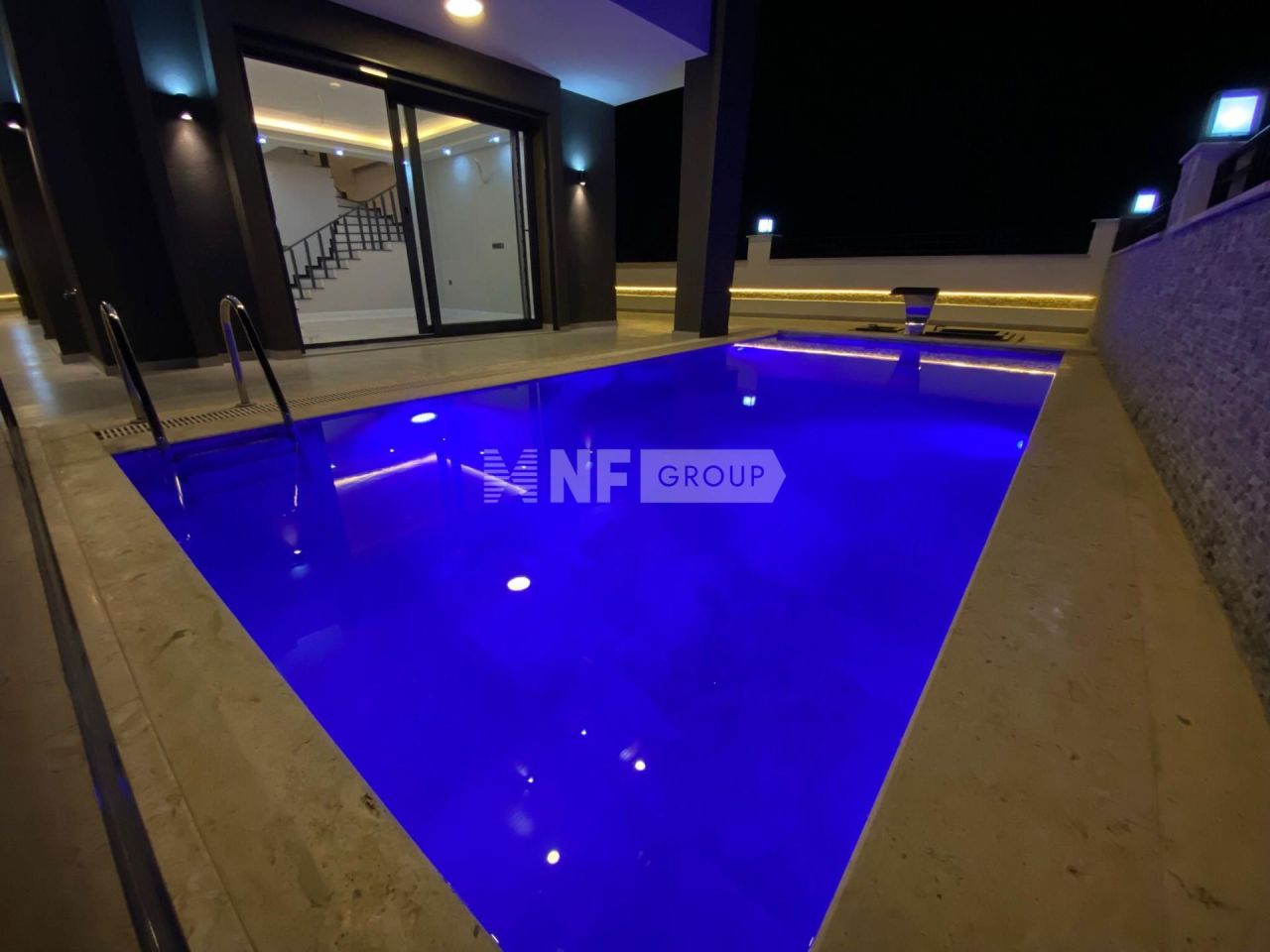 Вилла в Измире, Турция, 170 м² - фото 3