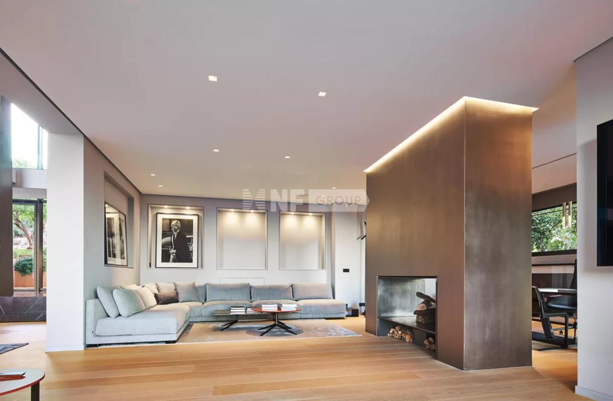 Вилла в Каннах, Франция - фото 3