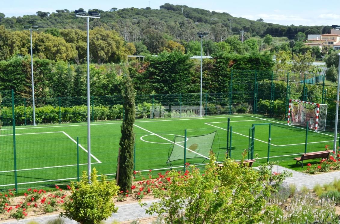Вилла в Плайя де Аро, Испания, 1 900 м² - фото 3