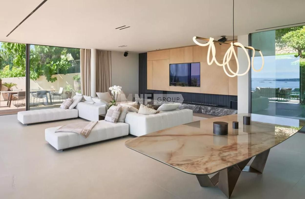 Вилла в Каннах, Франция - фото 3