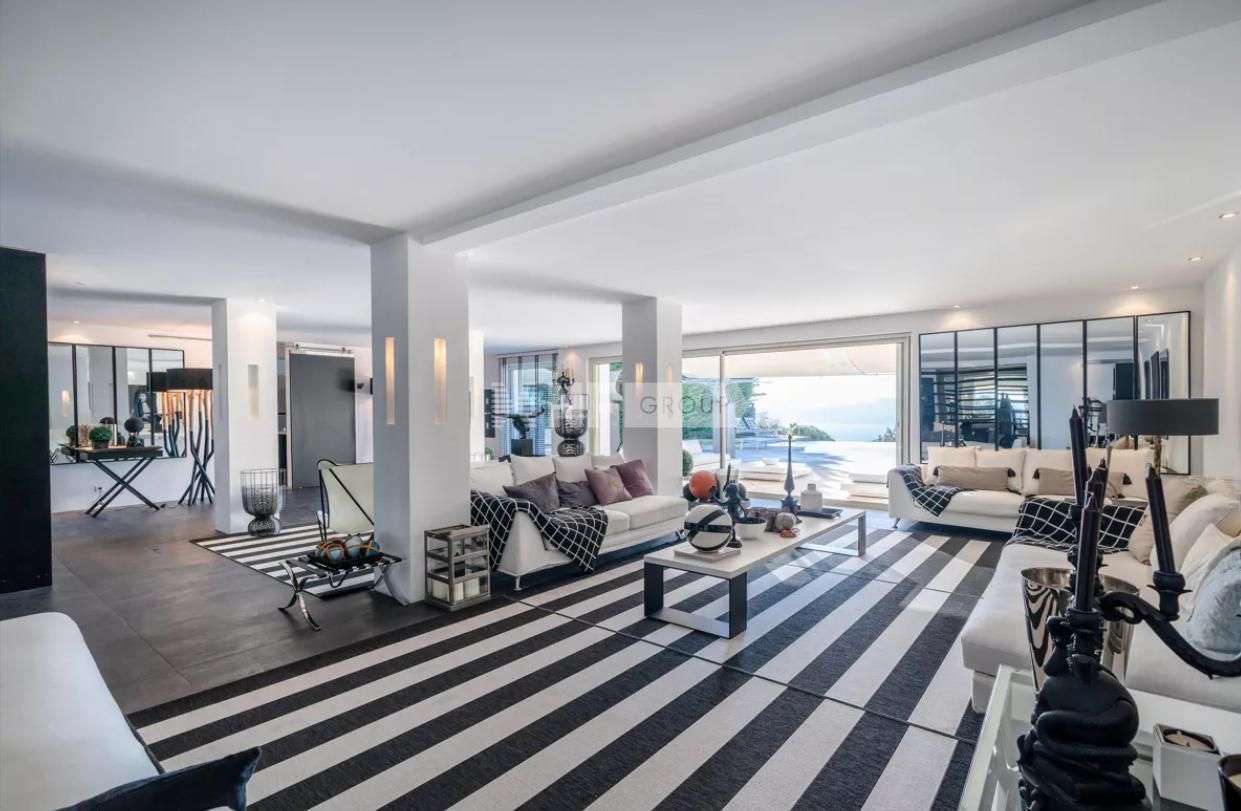 Вилла в Каннах, Франция, 400 м² - фото 3