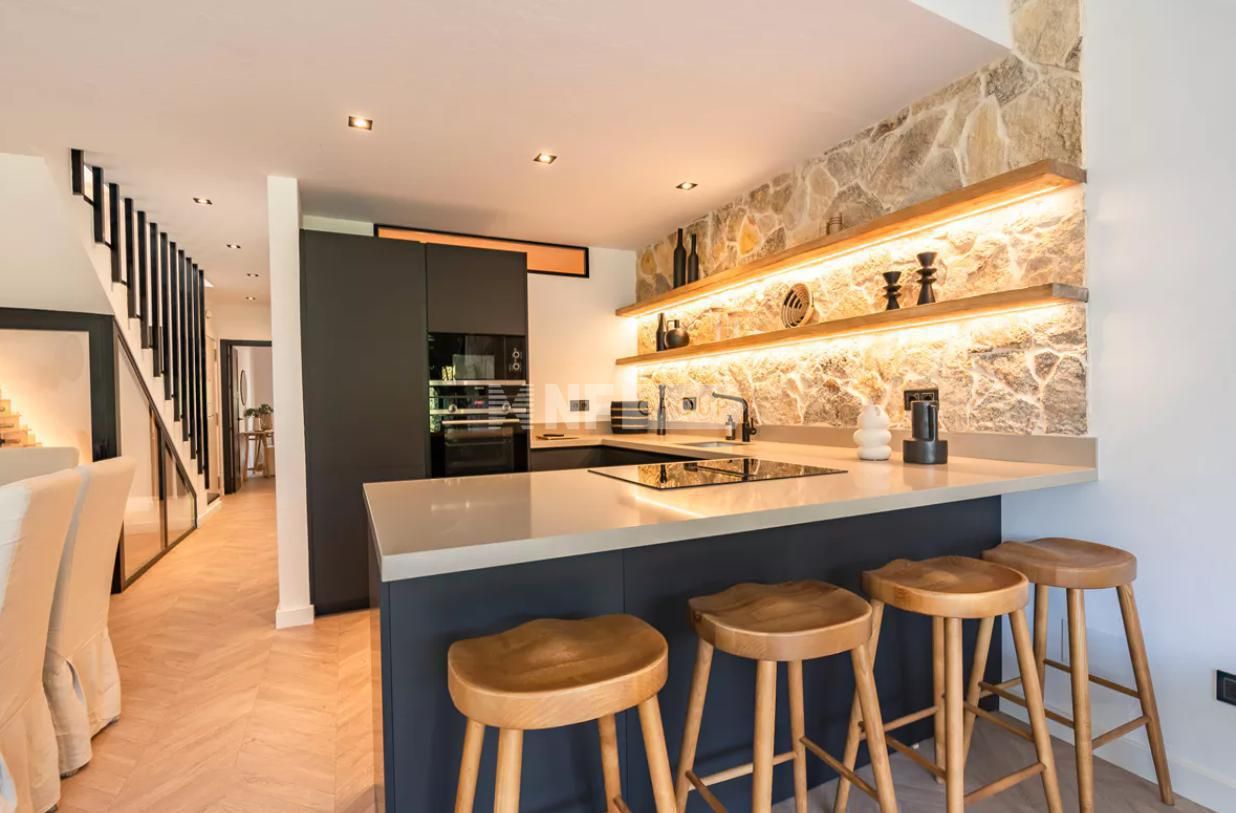 Таунхаус в Марбелье, Испания, 120 м² - фото 3