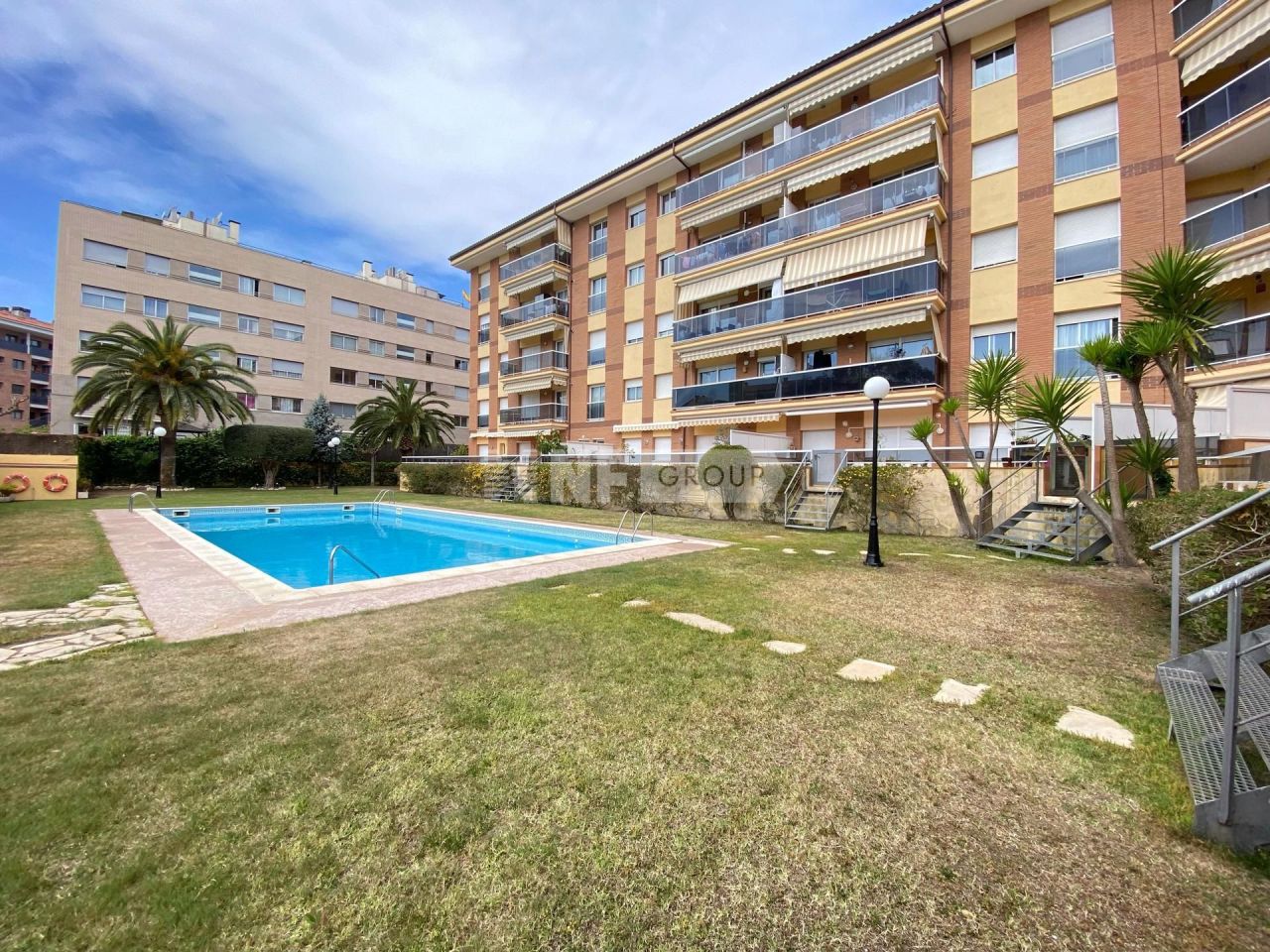 Квартира на Льорет-де-Мар, Испания, 129 м² - фото 3