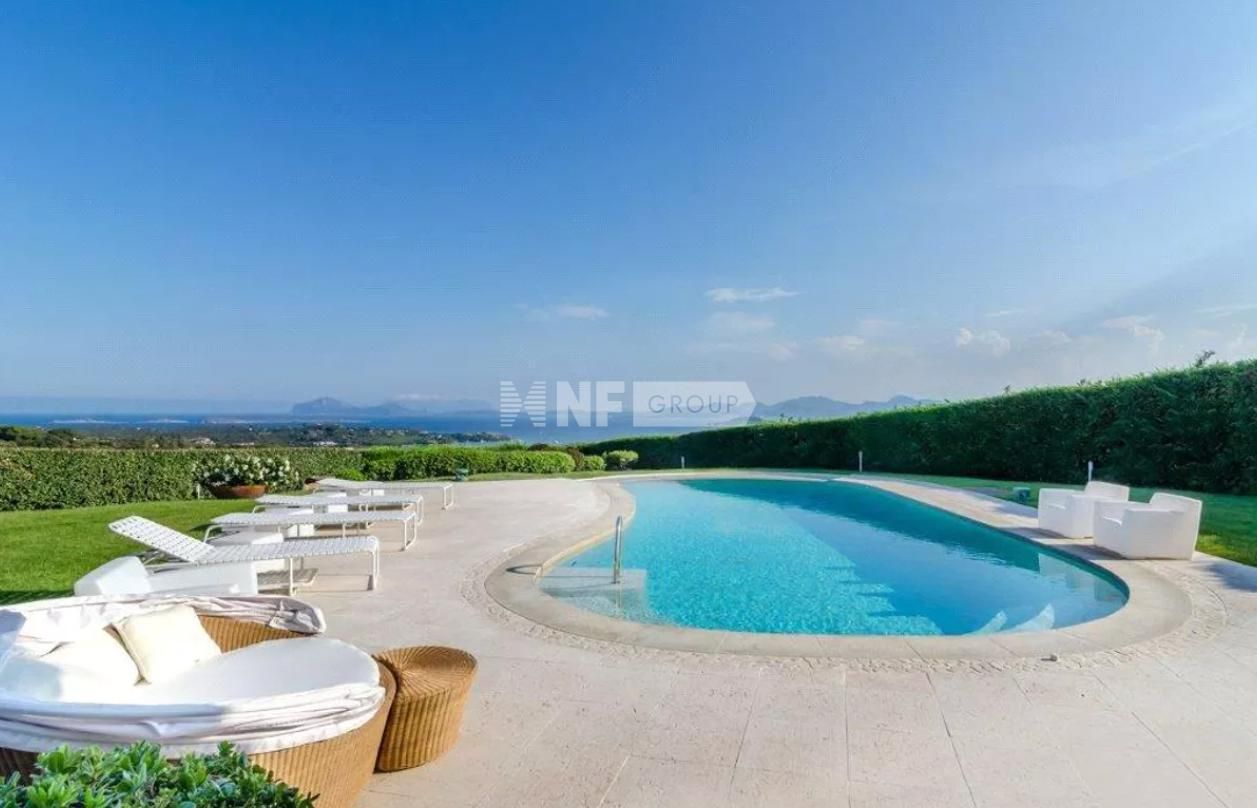 Вилла Сардиния, Италия, 599 м² - фото 3