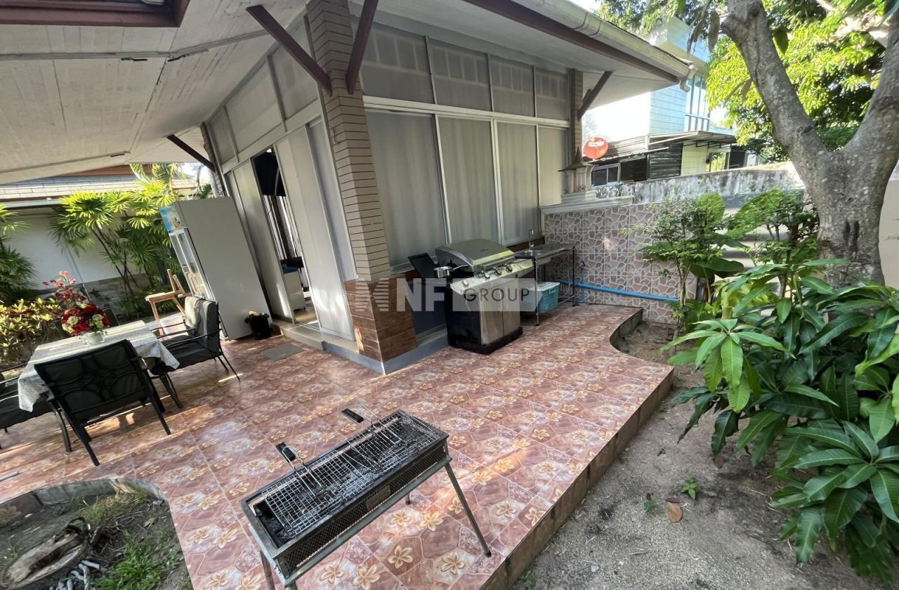 Дом в Паттайе, Таиланд, 365 м² - фото 4