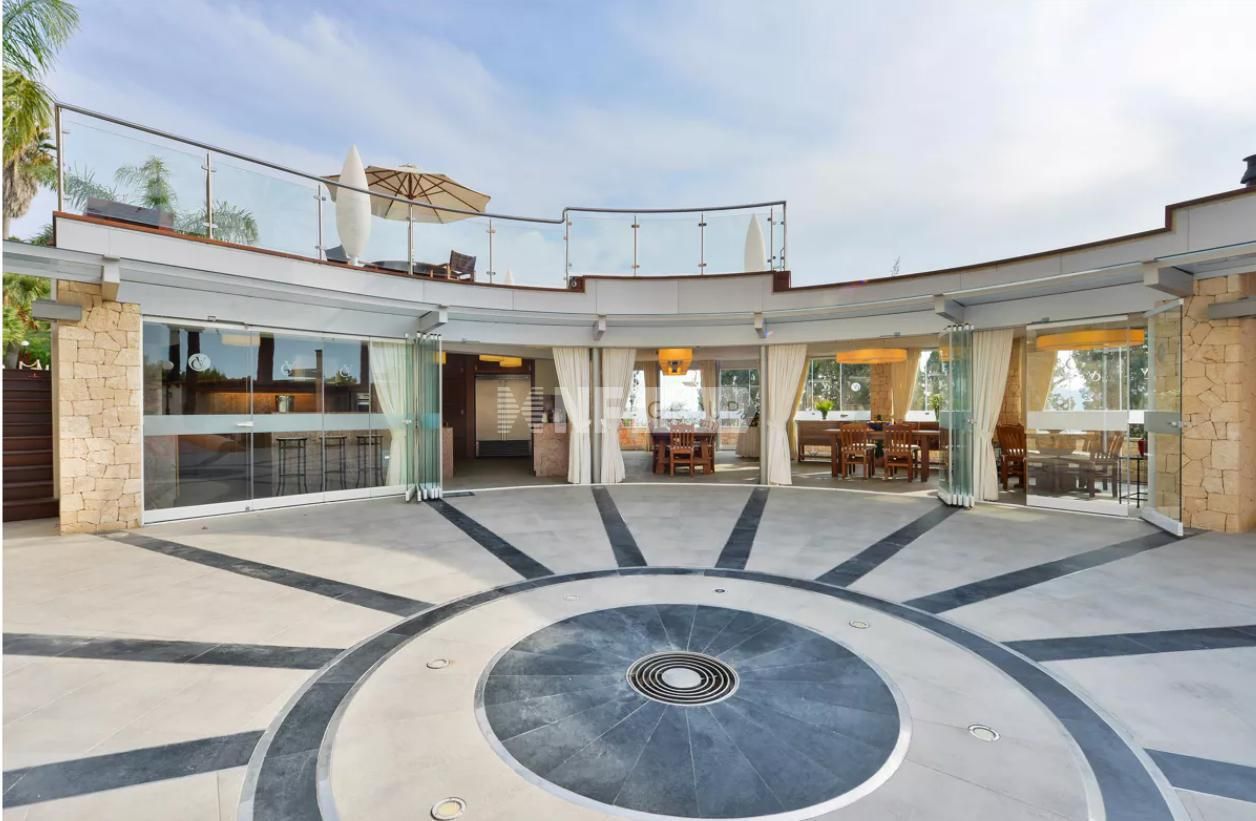 Вилла на Ивисе, Испания, 2 143 м² - фото 4