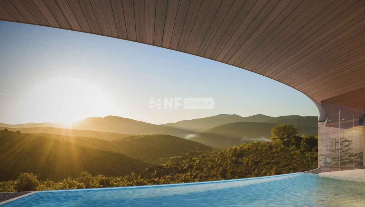 Вилла на Пхукете, Таиланд, 494 м² - фото 4