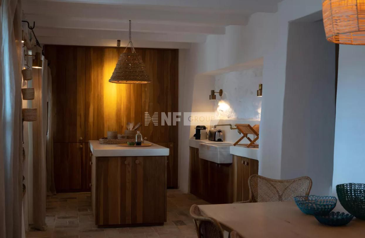 Таунхаус на Ивисе, Испания, 300 м² - фото 4