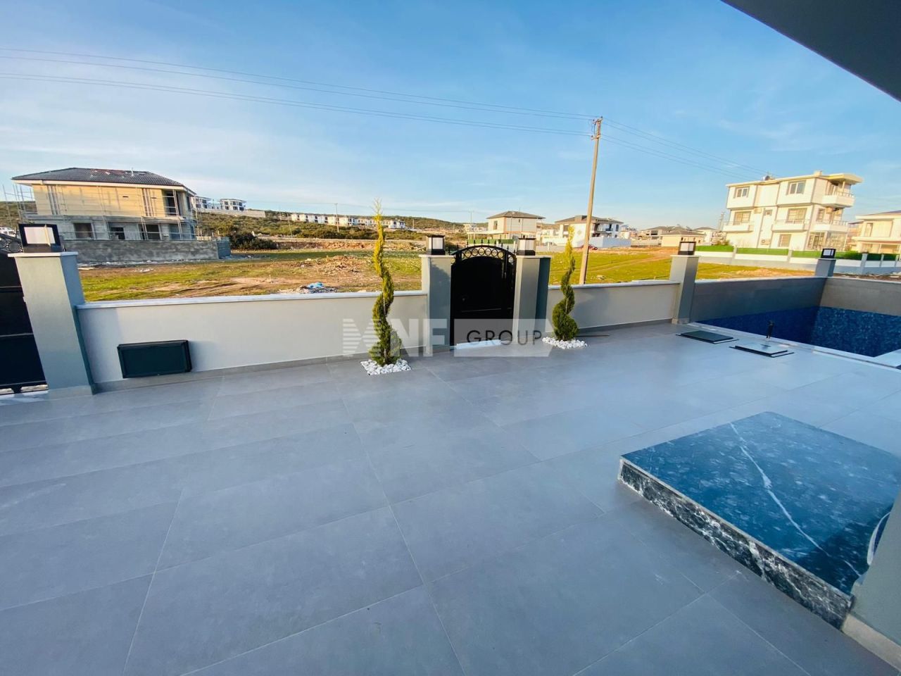 Вилла в Измире, Турция, 190 м² - фото 4