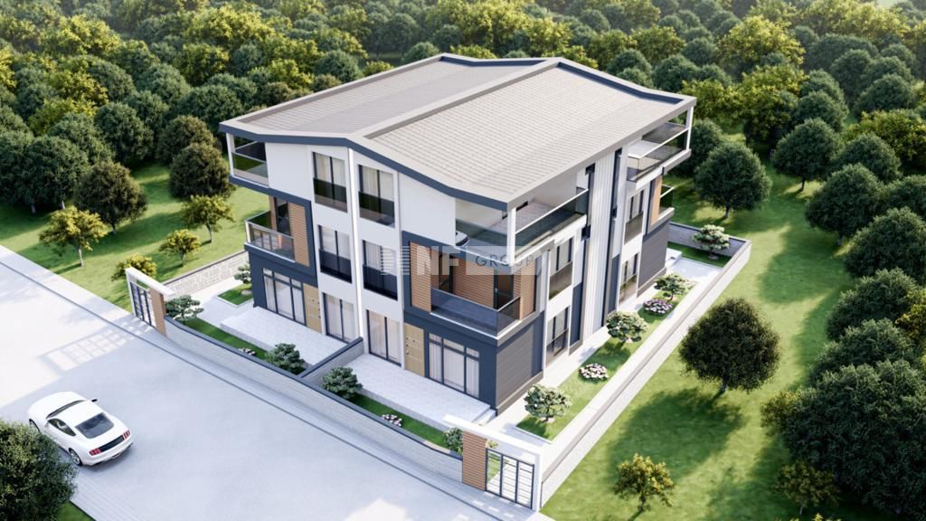 Вилла в Измире, Турция, 190 м² - фото 4