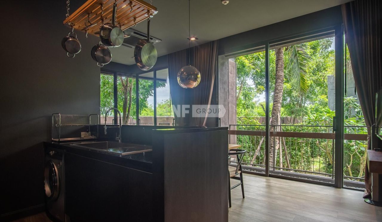 Квартира на Пхукете, Таиланд, 118 м² - фото 4